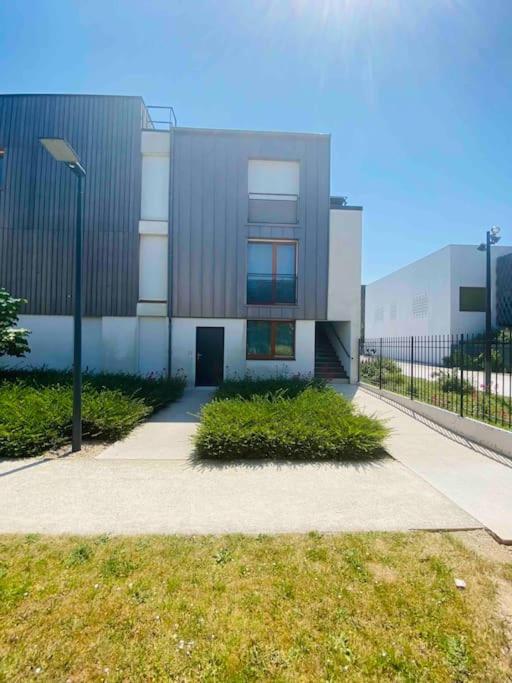 Family Apartment Disneyland-Paris, Garden&Parking モンテヴラン エクステリア 写真