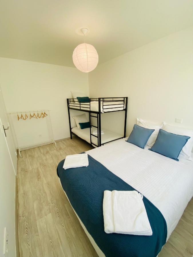 Family Apartment Disneyland-Paris, Garden&Parking モンテヴラン エクステリア 写真