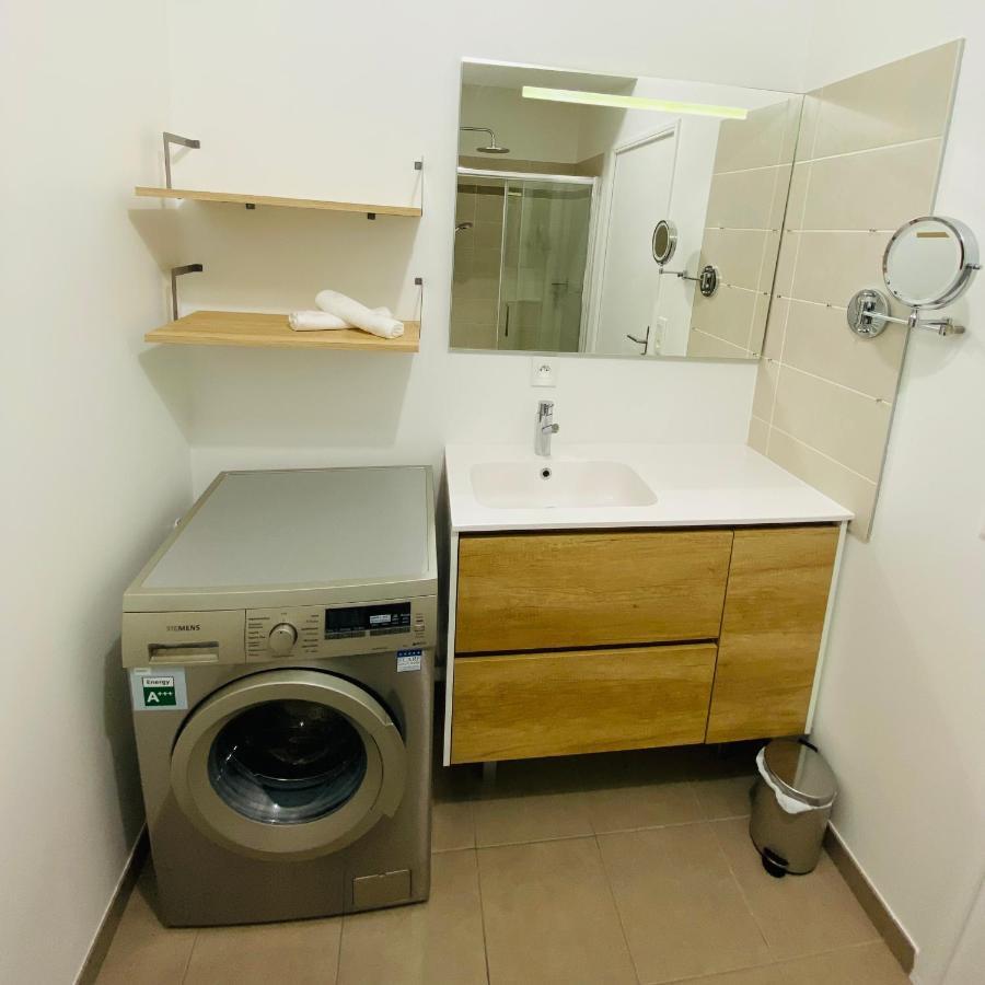 Family Apartment Disneyland-Paris, Garden&Parking モンテヴラン エクステリア 写真