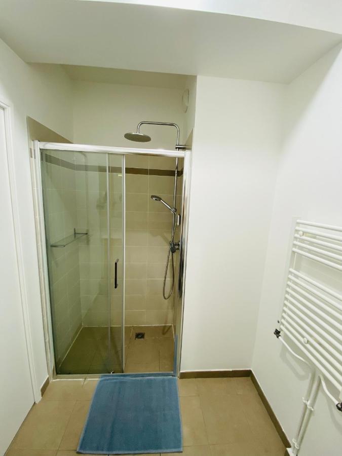 Family Apartment Disneyland-Paris, Garden&Parking モンテヴラン エクステリア 写真